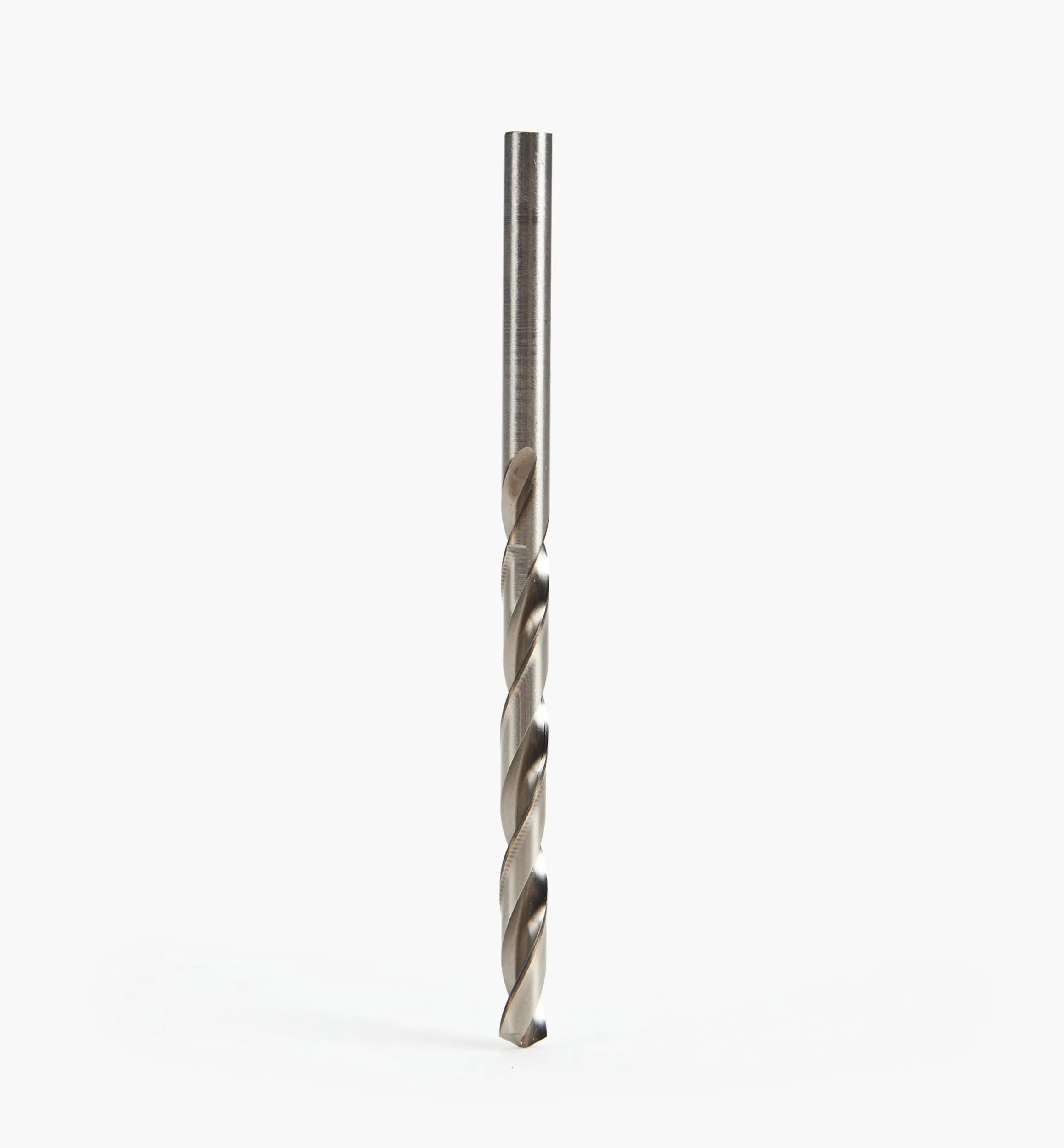 Lee Valley Power Tool Accessories>Replacement Drill Bits For Triumph HSS Twist Drill Sets