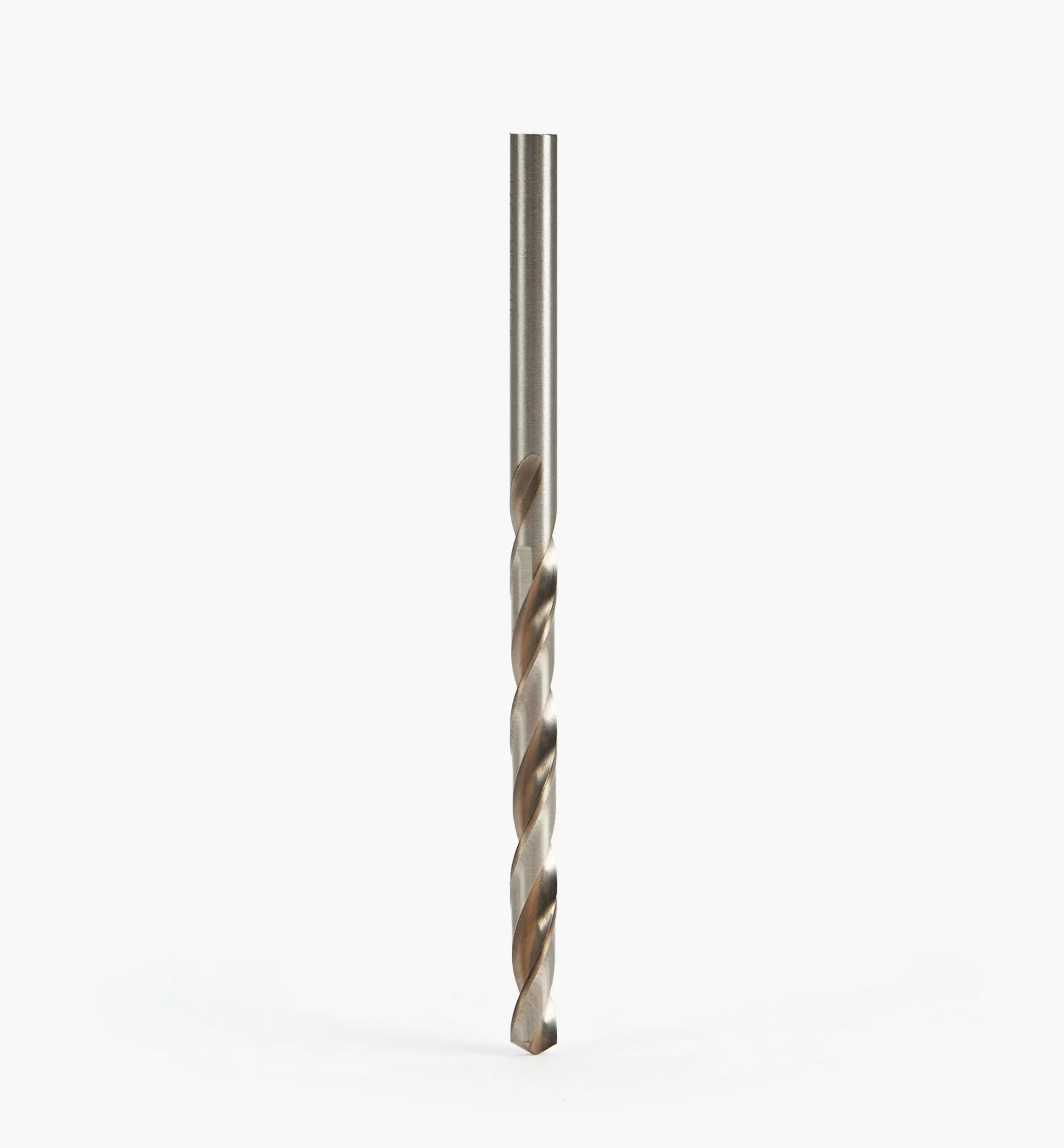 Lee Valley Power Tool Accessories>Replacement Drill Bits For Triumph HSS Twist Drill Sets