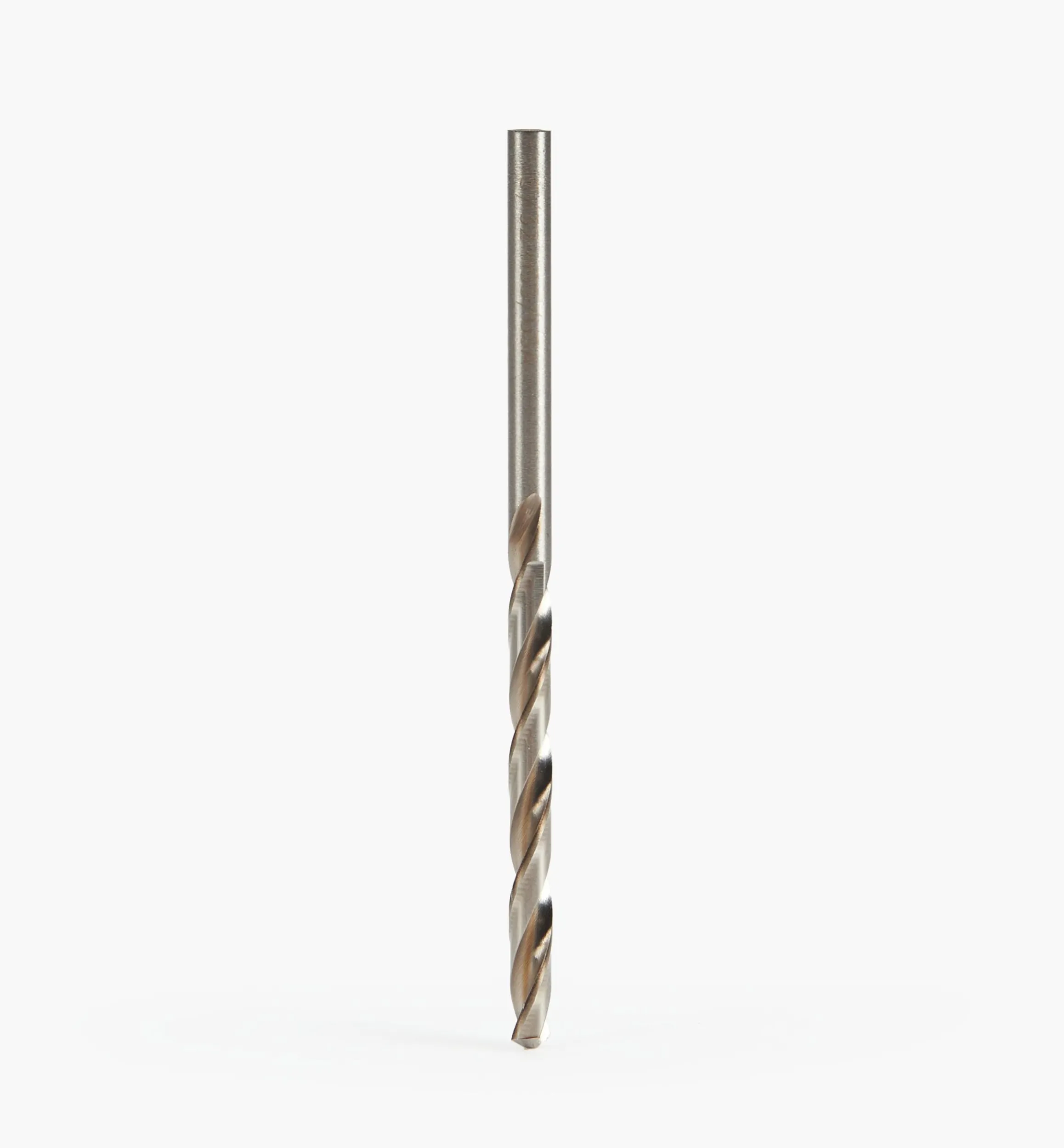 Lee Valley Power Tool Accessories>Replacement Drill Bits For Triumph HSS Twist Drill Sets