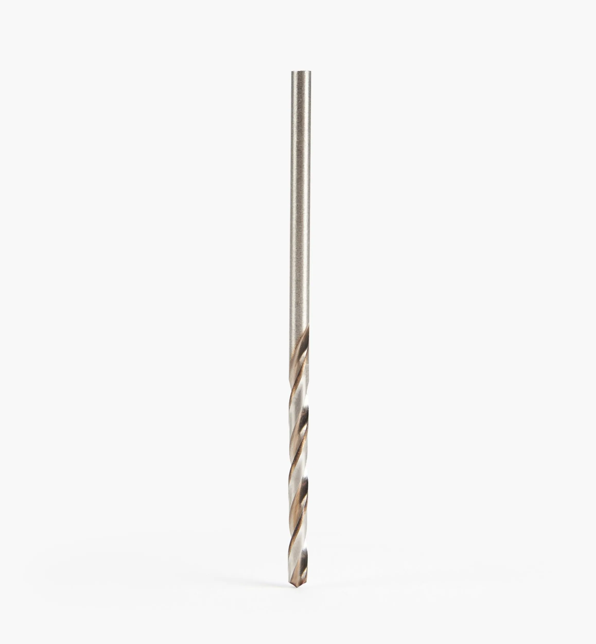 Lee Valley Power Tool Accessories>Replacement Drill Bits For Triumph HSS Twist Drill Sets