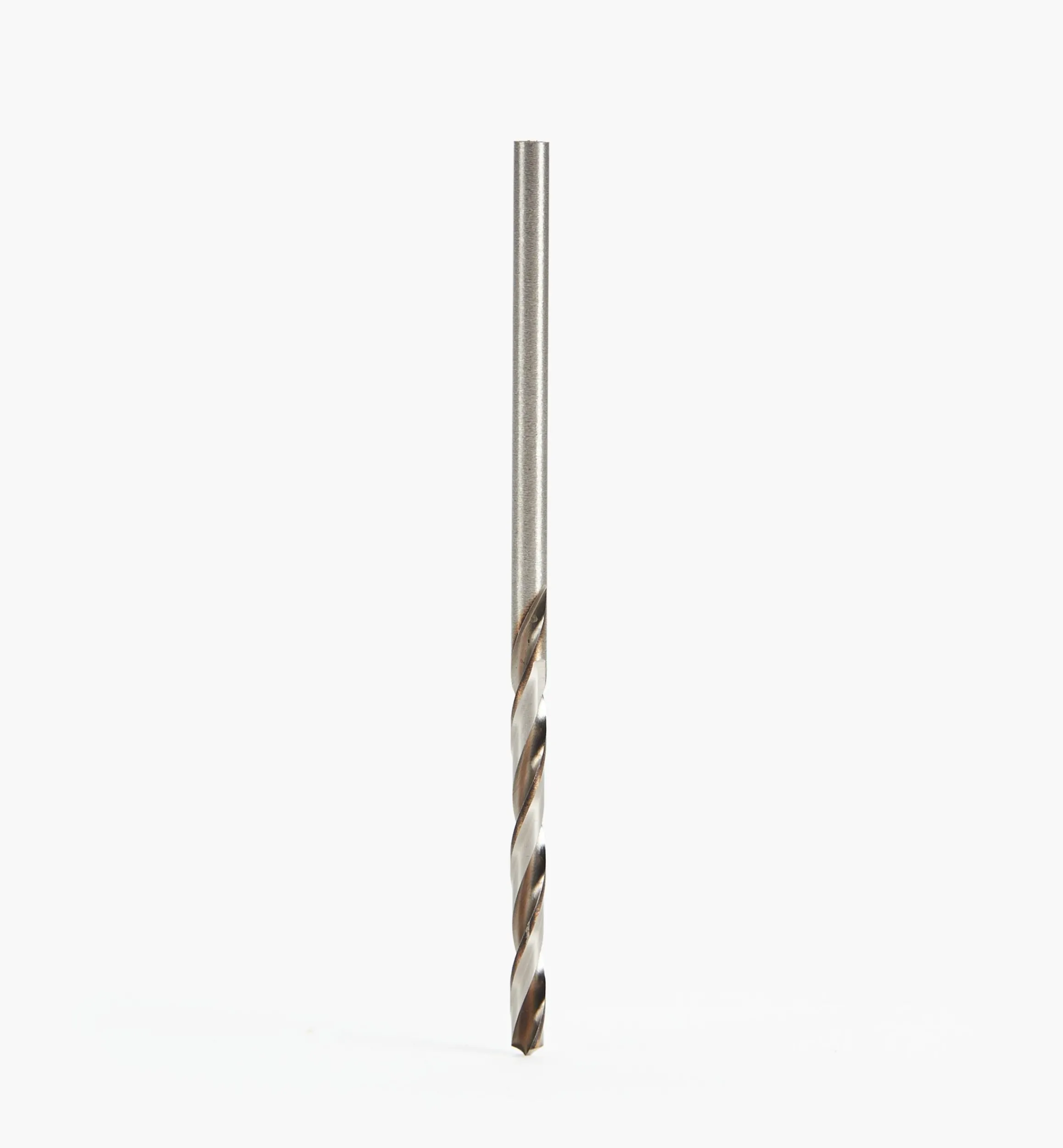 Lee Valley Power Tool Accessories>Replacement Drill Bits For Triumph HSS Twist Drill Sets