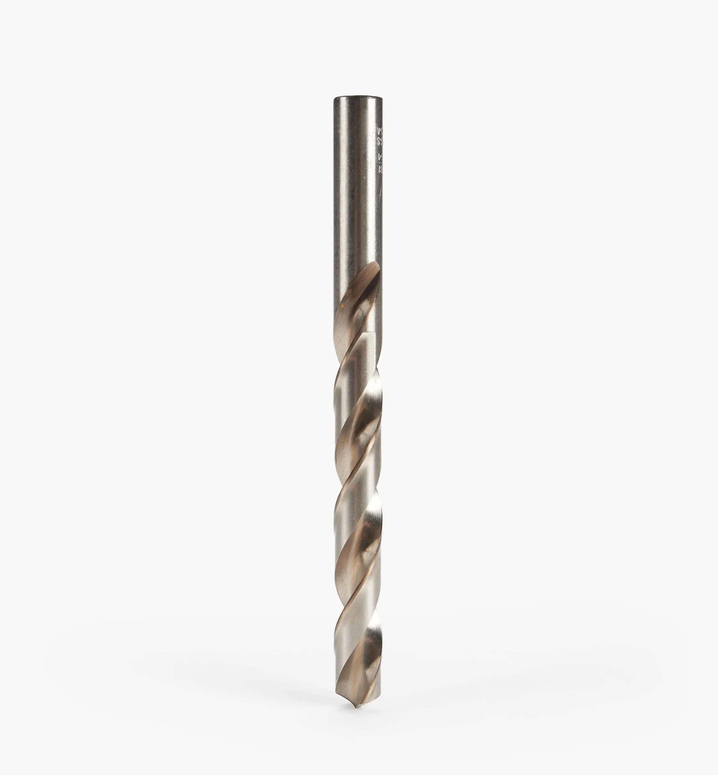 Lee Valley Power Tool Accessories>Replacement Drill Bits For Triumph HSS Twist Drill Sets