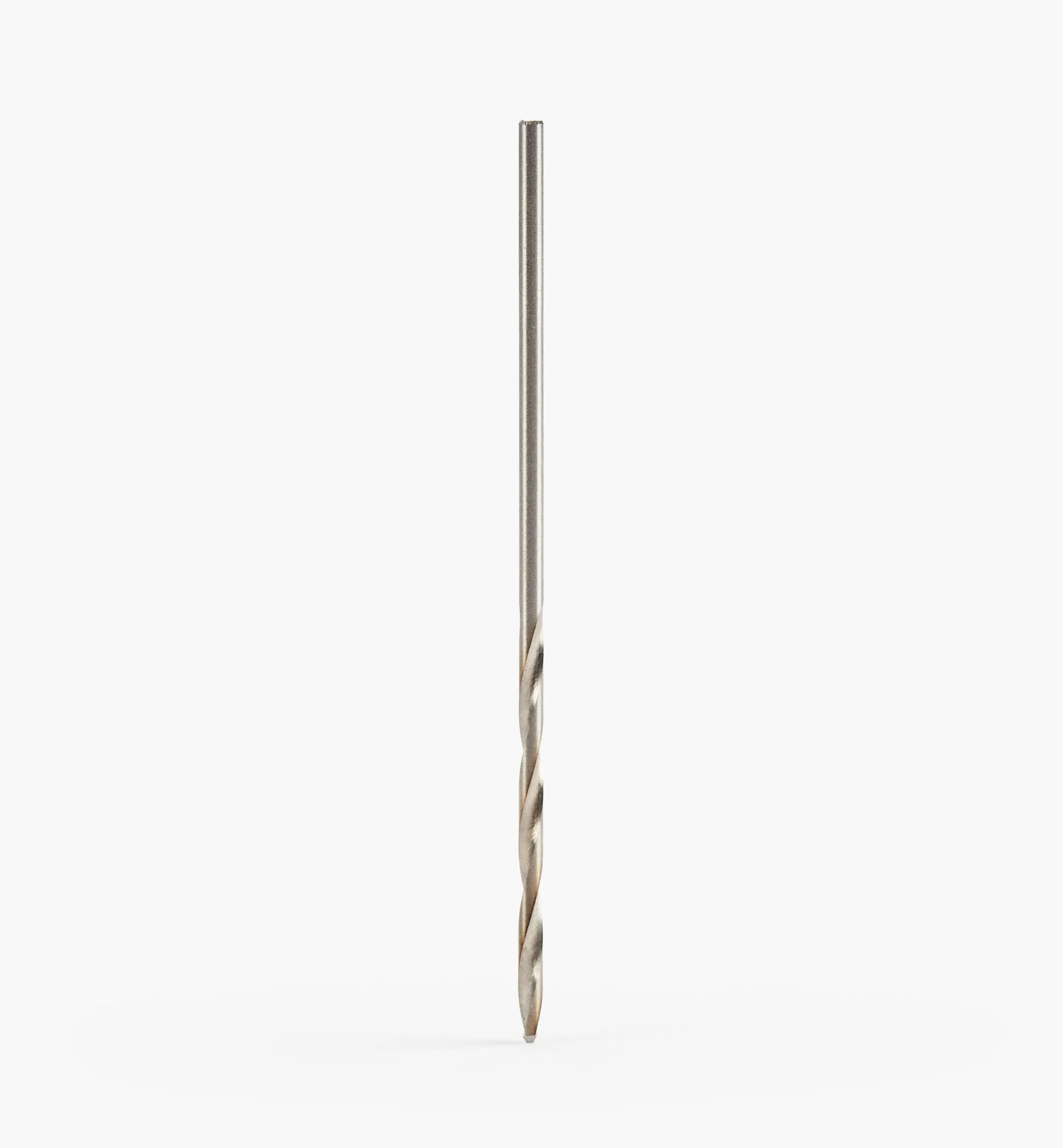 Lee Valley Power Tool Accessories>Replacement Drill Bits For Triumph HSS Twist Drill Sets