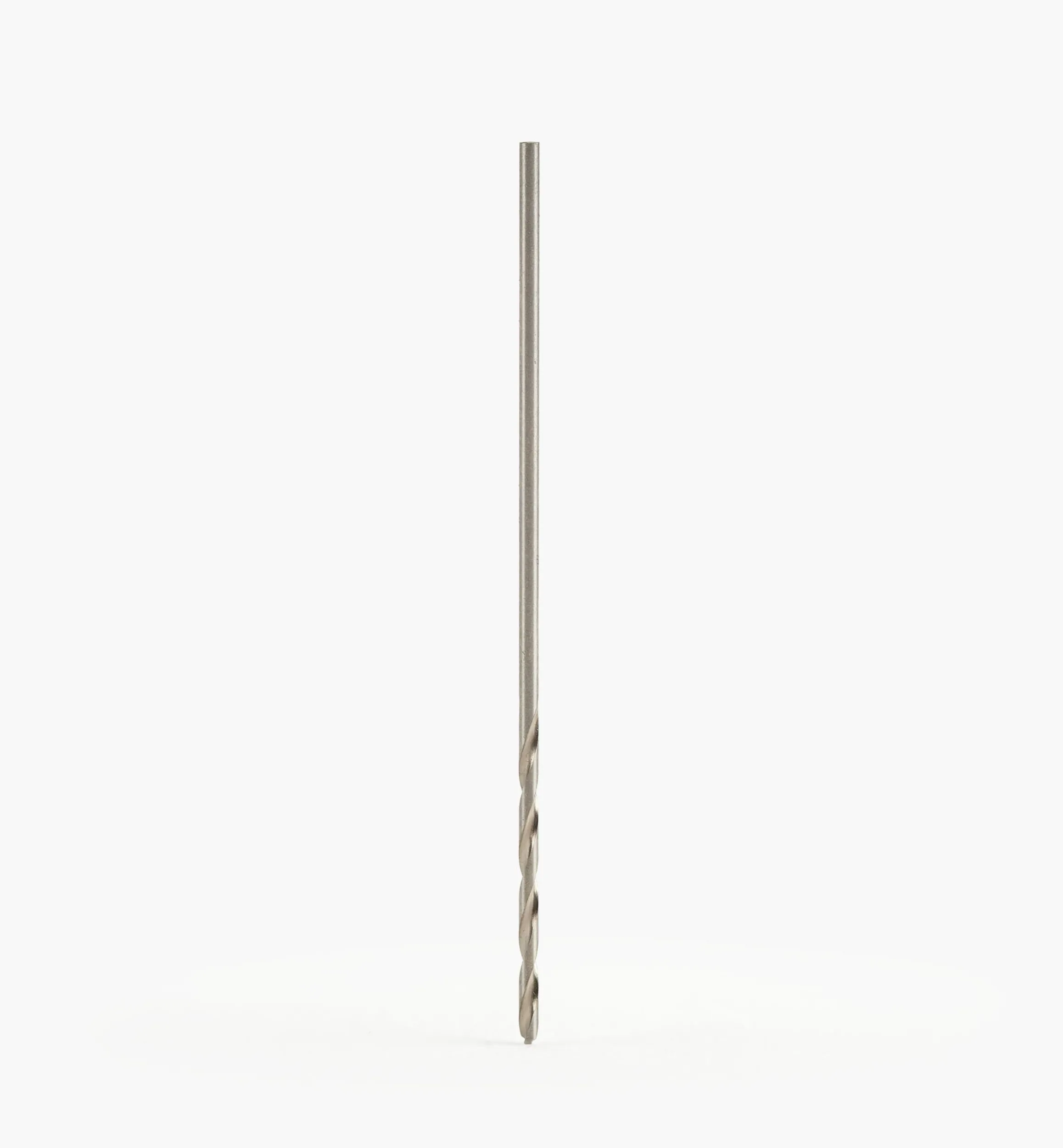 Lee Valley Power Tool Accessories>Replacement Drill Bits For Triumph HSS Twist Drill Sets