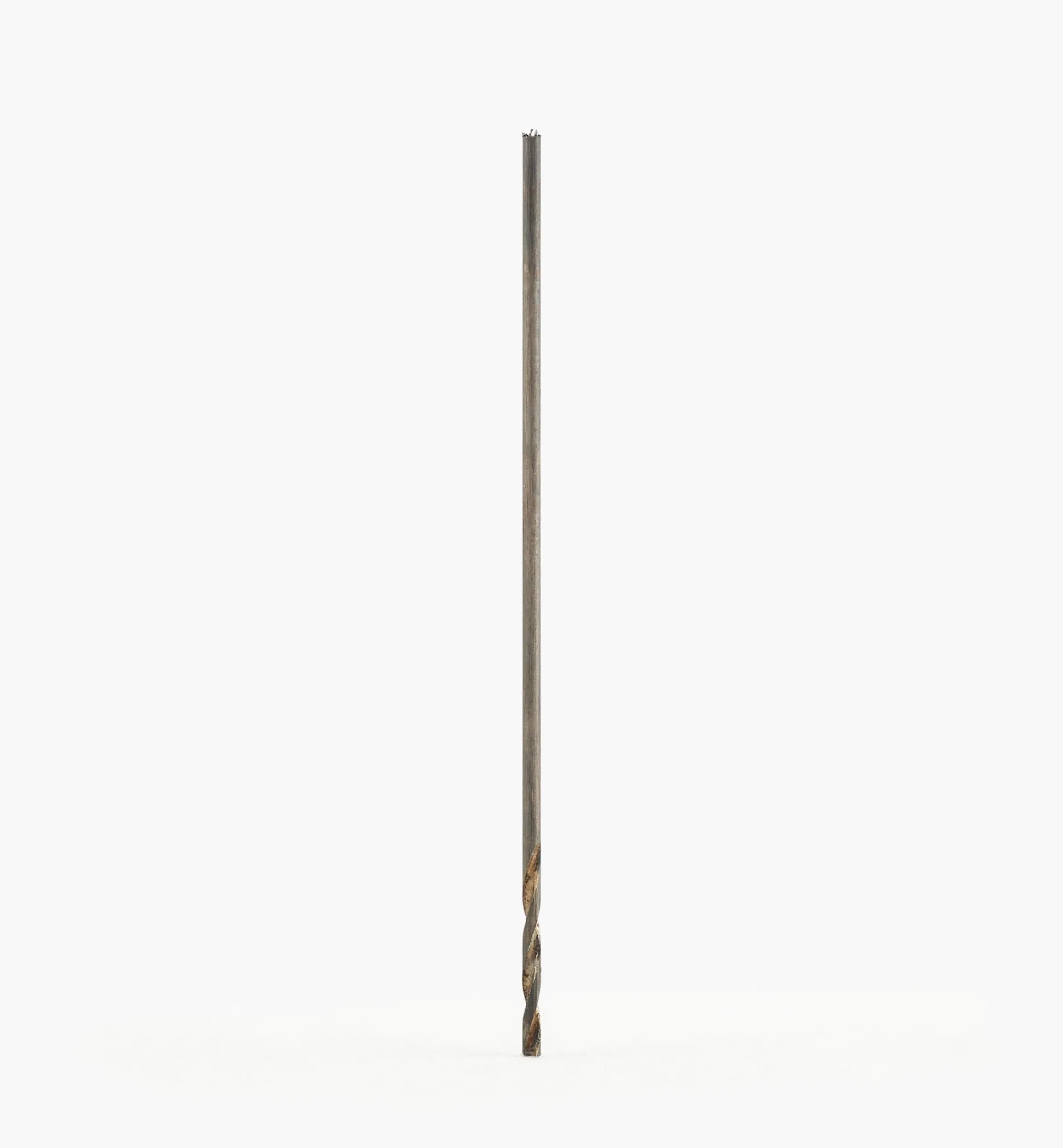 Lee Valley Power Tool Accessories>Replacement Drill Bits For Triumph HSS Twist Drill Sets