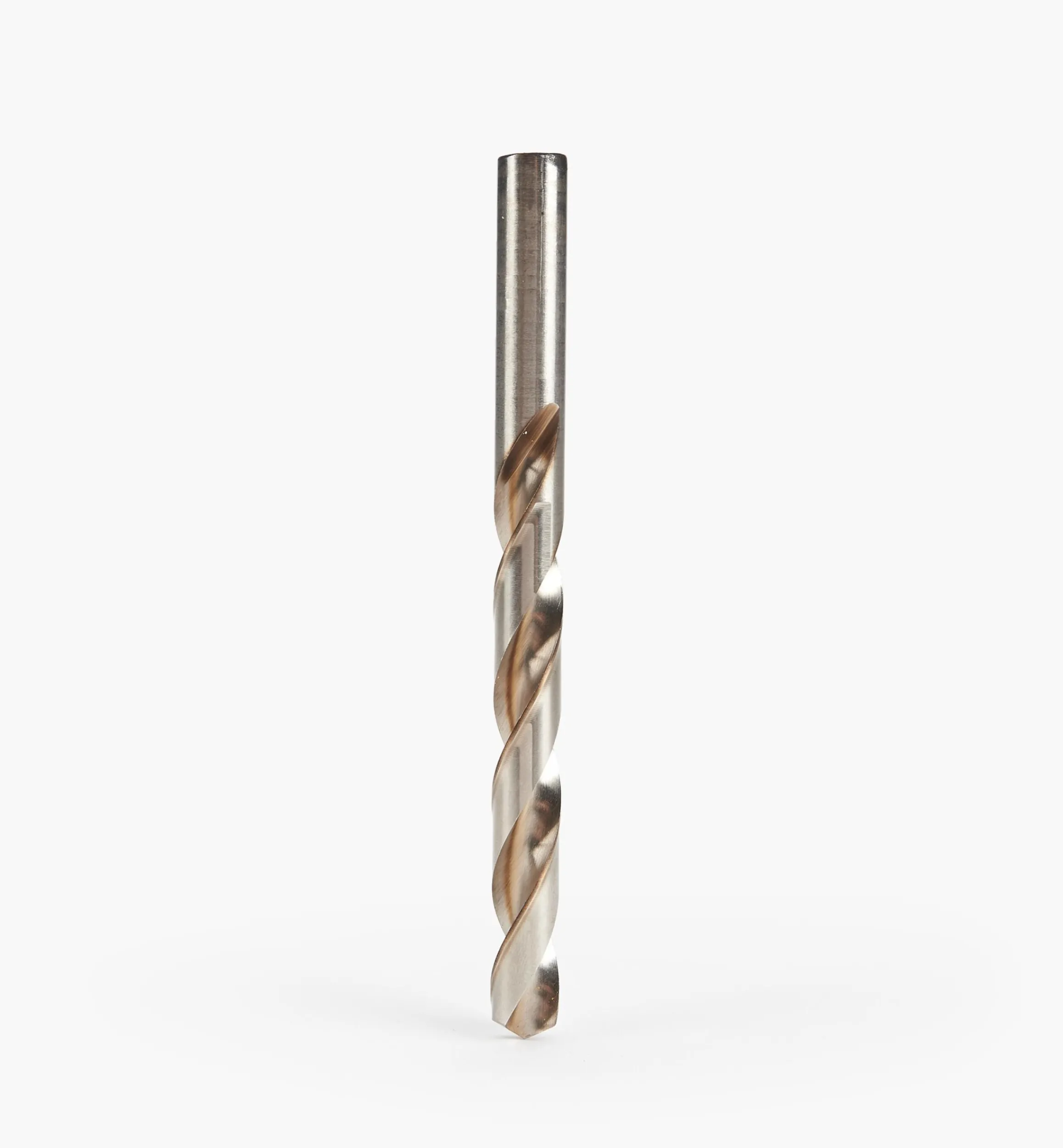 Lee Valley Power Tool Accessories>Replacement Drill Bits For Triumph HSS Twist Drill Sets