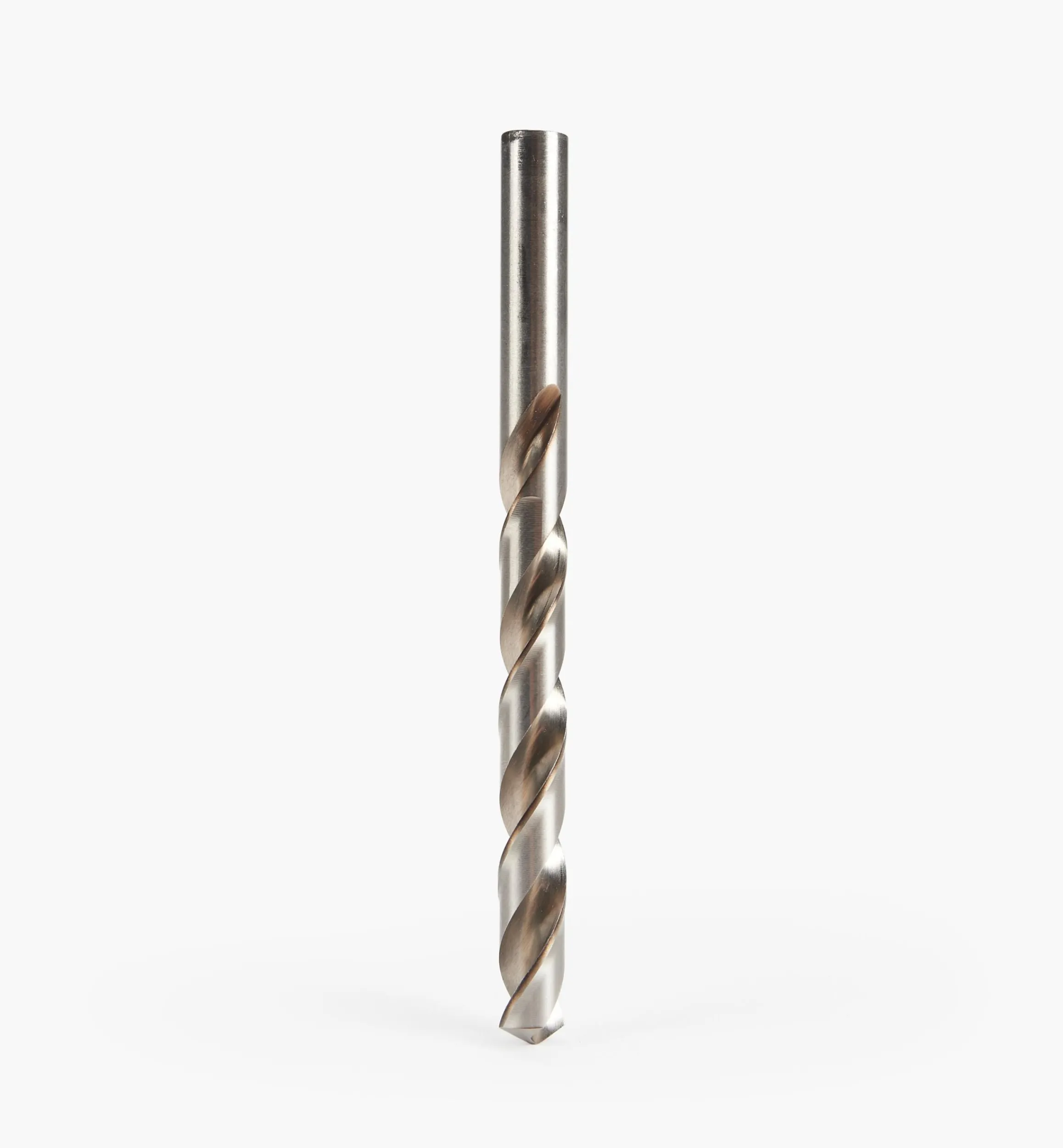 Lee Valley Power Tool Accessories>Replacement Drill Bits For Triumph HSS Twist Drill Sets