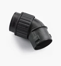 Lee Valley Workshop>Replacement Dust Port For Festool TS & HK Circular Saws