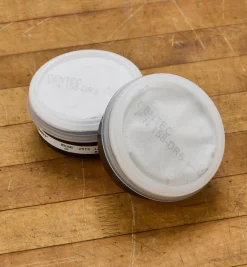 Lee Valley Safety Gear>Replacement Filter Cartridges For Full-Face OV Respirator Mask