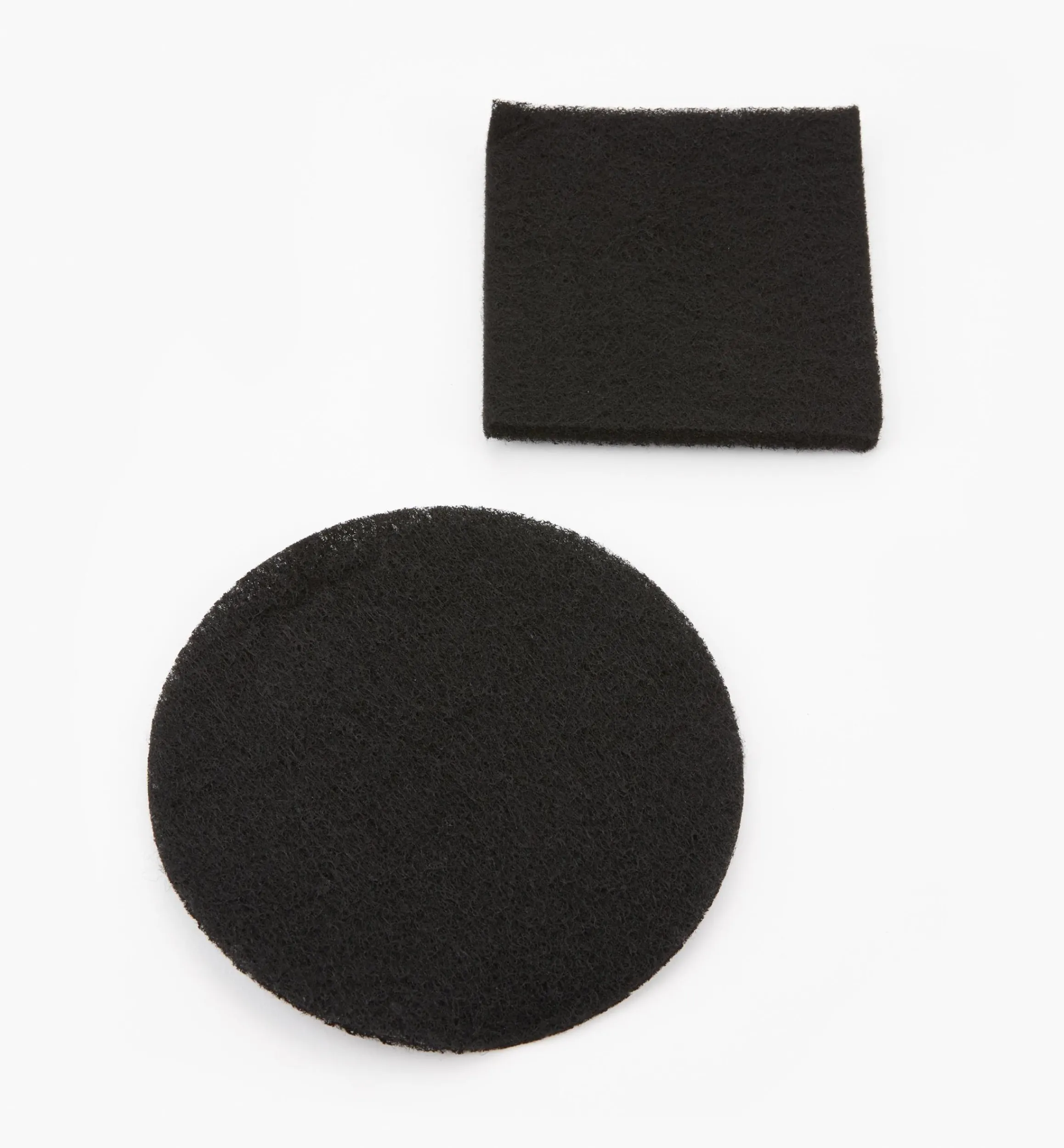 Lee Valley Composting|Composting>Replacement Filters For Countertop Compost Pail