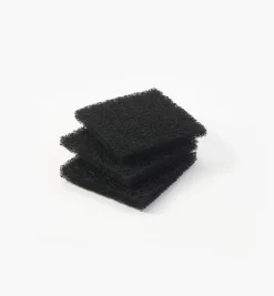 Lee Valley Composting|Composting>Replacement Filters For Kitchen Compost Pails