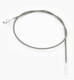 Lee Valley Power Tool Accessories>Replacement Flex Shaft For Foredom Power Carver