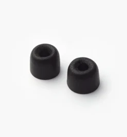 Lee Valley Safety Gear>Replacement Foam Tips For Custom Ear Plug Kit