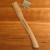 Lee Valley Hand Tools>Replacement Handle For Council Tool Flying Fox Woodsman Hatchet