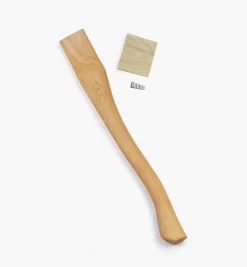 Lee Valley Hand Tools>Replacement Handle For Council Tool Wood-Craft 19" Pack Axe