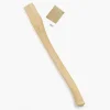 Lee Valley Hand Tools>Replacement Handle For Council Tool Wood-Craft 24" Pack Axe