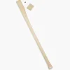 Lee Valley Hand Tools>Replacement Handle For Council Tool Axe-Eye Maul