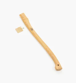 Lee Valley Hand Tools>Replacement Handle For Gränsfors Forest Axe