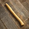 Lee Valley Garden Care>Replacement Handle For Swedish Clearing Axe