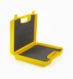 Lee Valley Workshop>Replacement Hard-Shell Case For Veritas Transfer/Log Scribe