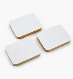 Lee Valley Power Tool Accessories>Replacement Inserts For Drill-Press Table & Fence