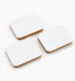 Lee Valley Power Tool Accessories>Replacement Inserts For Drill-Press Table & Fence