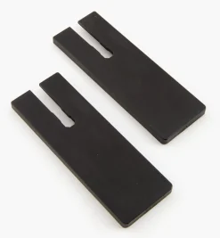Lee Valley Hand Tools>Replacement Jaw Pads For Bessey Clamps