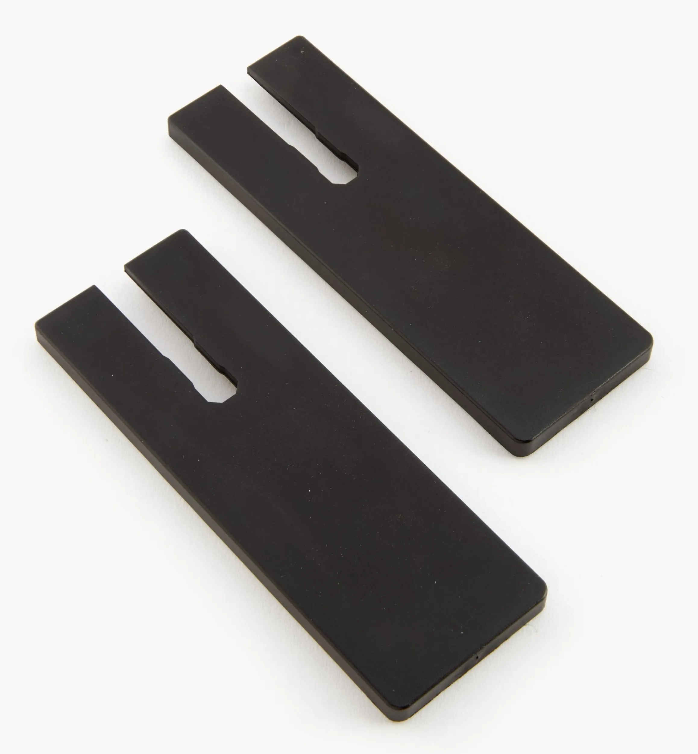 Lee Valley Hand Tools>Replacement Jaw Pads For Bessey Clamps