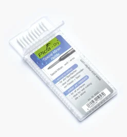 Lee Valley Marking & Measuring>Replacement Leads For Pica-Dry Mechanical Pencils