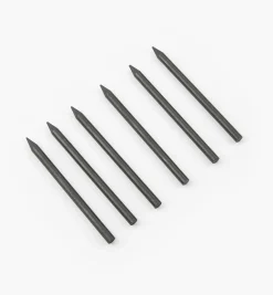 Lee Valley Project Supplies>Replacement Leads For Sketch Pencil Hardware