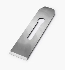 Lee Valley Planes>Replacement 48mm Blade For E.C. Emmerich Traditional Wooden Planes