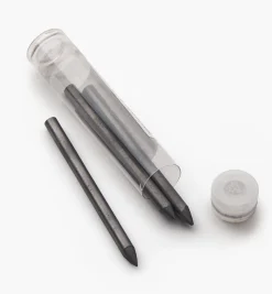 Lee Valley Project Supplies>Replacement 5.6mm Leads For Workshop Sketch Pencil