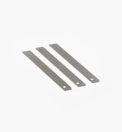 Lee Valley Marking & Measuring>Replacement Pencil Blades For SharpDraw Pencil