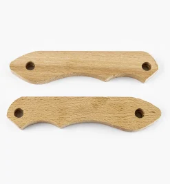 Lee Valley Knives>Replacement Scales For Japanese Knife-Making Kits