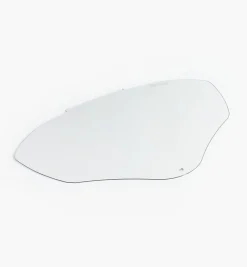 Lee Valley Safety Gear>Replacement Shield For Professional Face Shield