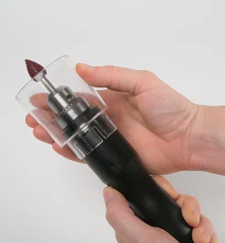 Lee Valley Power Tools>Replacement Shroud Extender For Kirjes Dust Extractor Handle