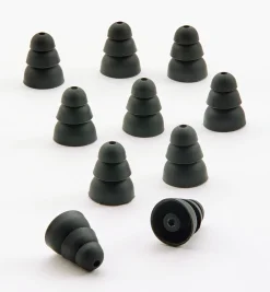 Lee Valley Safety Gear>Replacement Silicone Tips For ISOtunes In-Ear Hearing Protectors