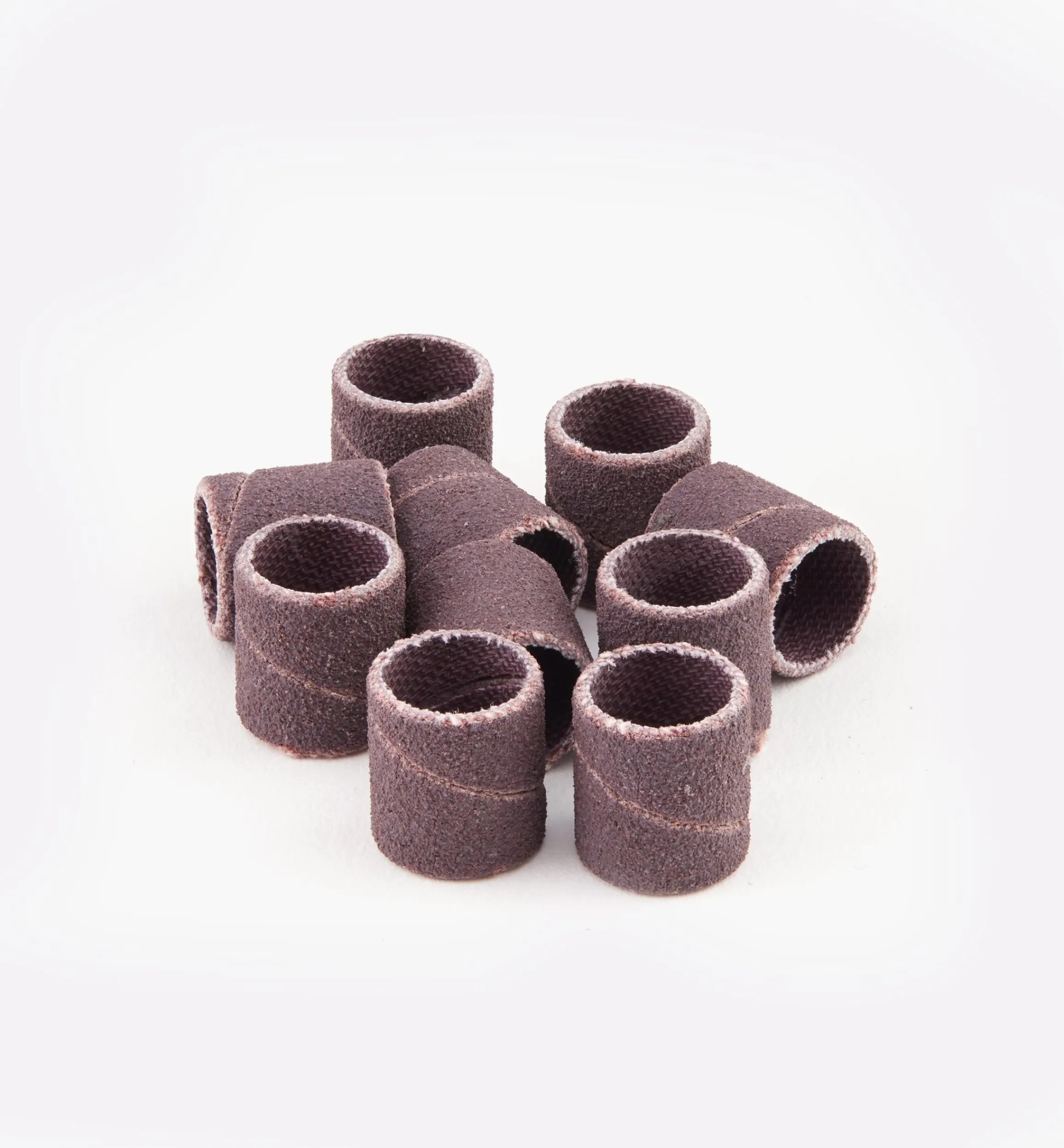 Lee Valley Supplies>Replacement Sleeves For Miniature Sanding Drum Kit