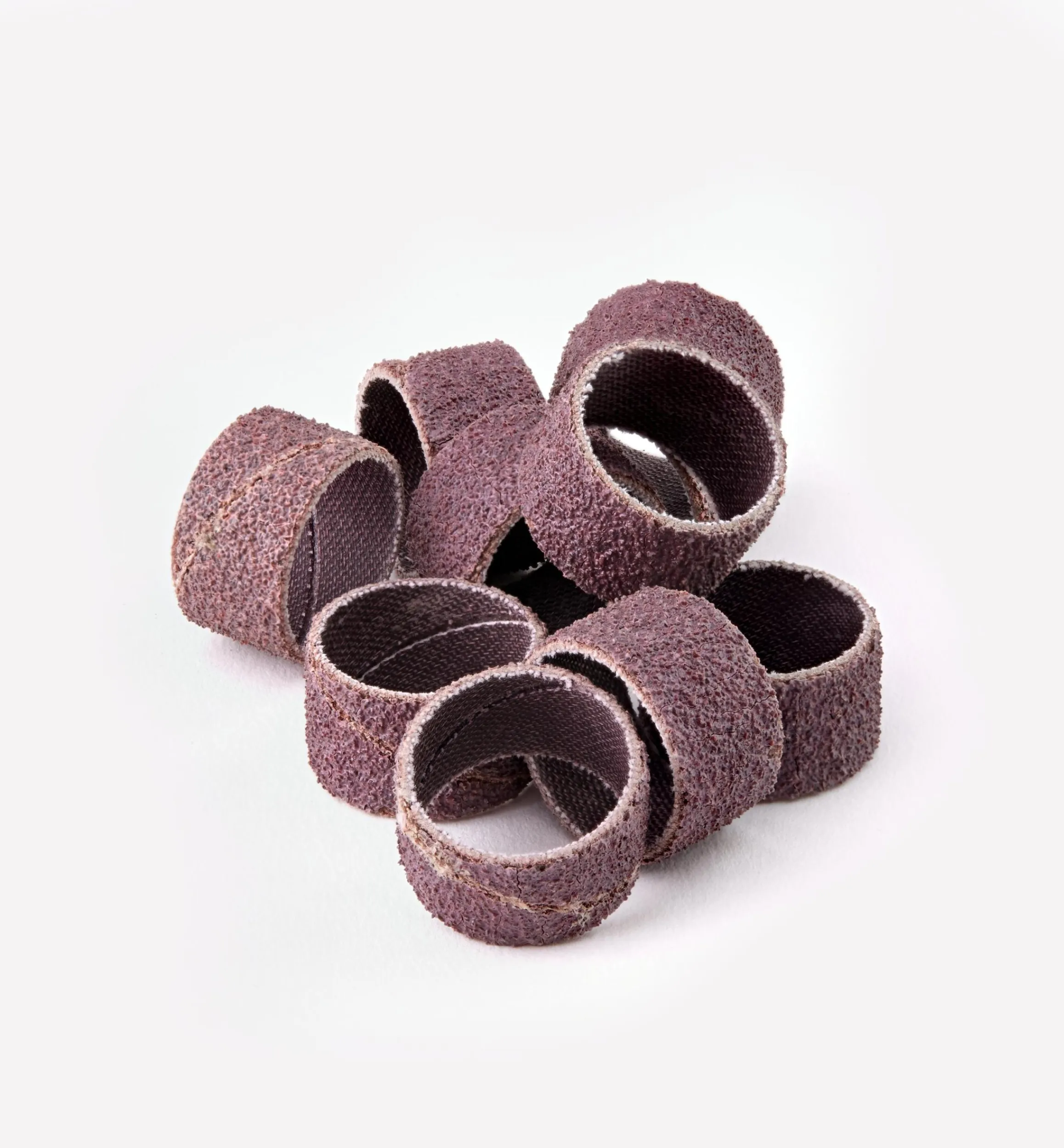 Lee Valley Supplies>Replacement Sleeves For Miniature Sanding Drum Kit