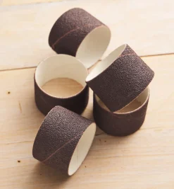 Lee Valley Supplies>Replacement Sleeves For Sanding Drum Kits