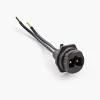 Lee Valley Power Tool Accessories>Replacement Socket Housing For Festool OS 400 Oscillating Tool