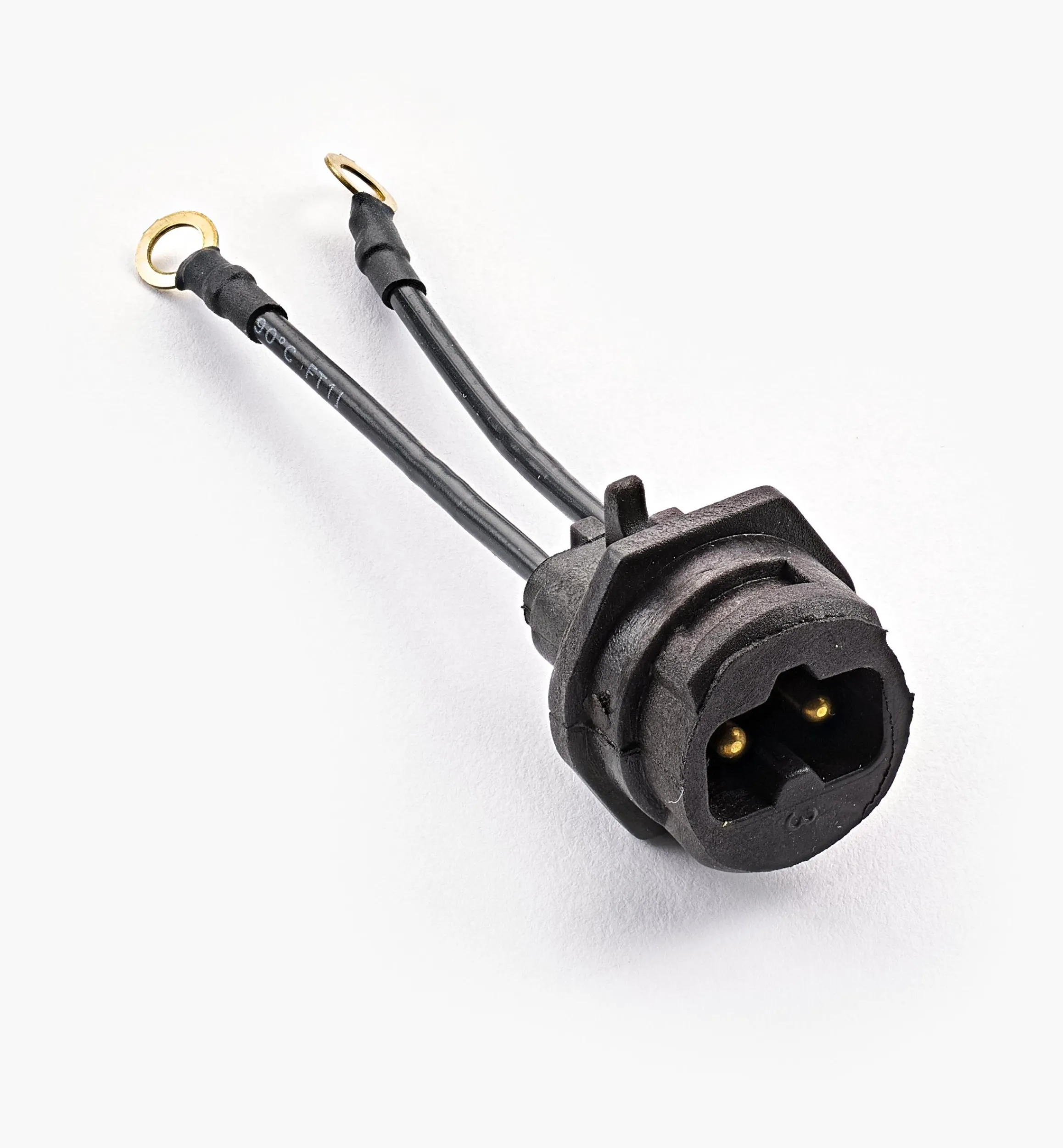 Lee Valley Power Tool Accessories>Replacement Socket Housing For Festool MFK 700 EQ Routers, PS 300 EQ Jigsaws & RO 150 FEQ Sanders