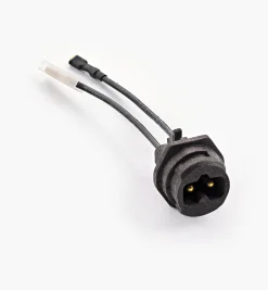 Lee Valley Power Tool Accessories>Replacement Socket Housing For Festool ETS EC Sanders