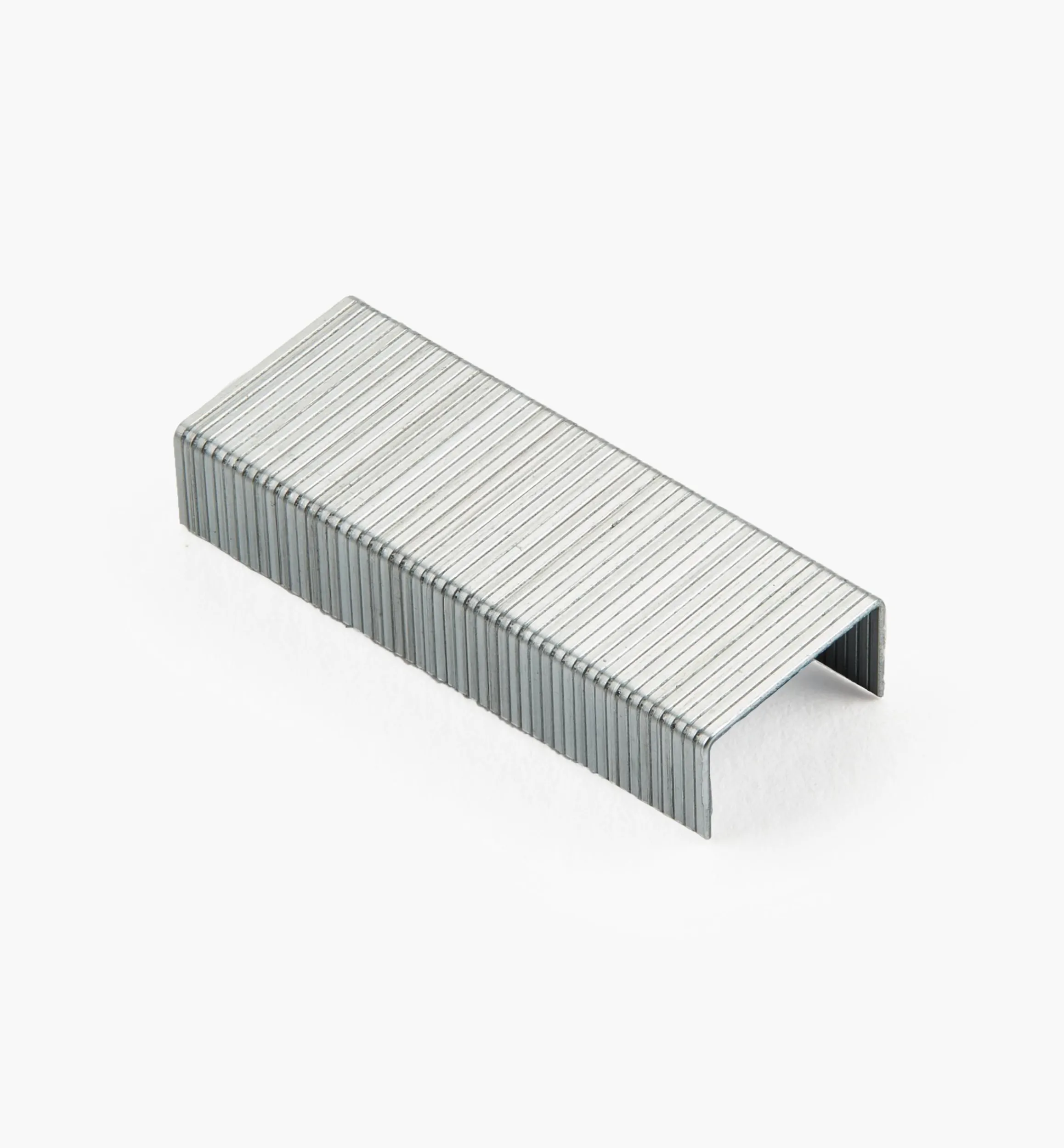 Lee Valley Office>Replacement Staples For Mini Plier Stapler