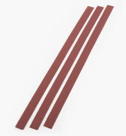 Lee Valley Mowers>Replacement Strips For Cylinder Mower Sharpener