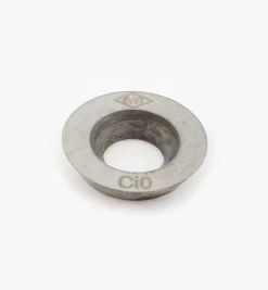 Lee Valley Turning>Replacement Tips For Full-Size Tools From Easy Wood Tools