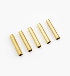 Lee Valley Project Supplies>Replacement Tubes For Sierra Pen Hardware