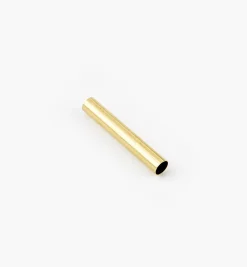 Lee Valley Project Supplies>Replacement Tubes For Flat-Top Double-Twist Pencil Hardware