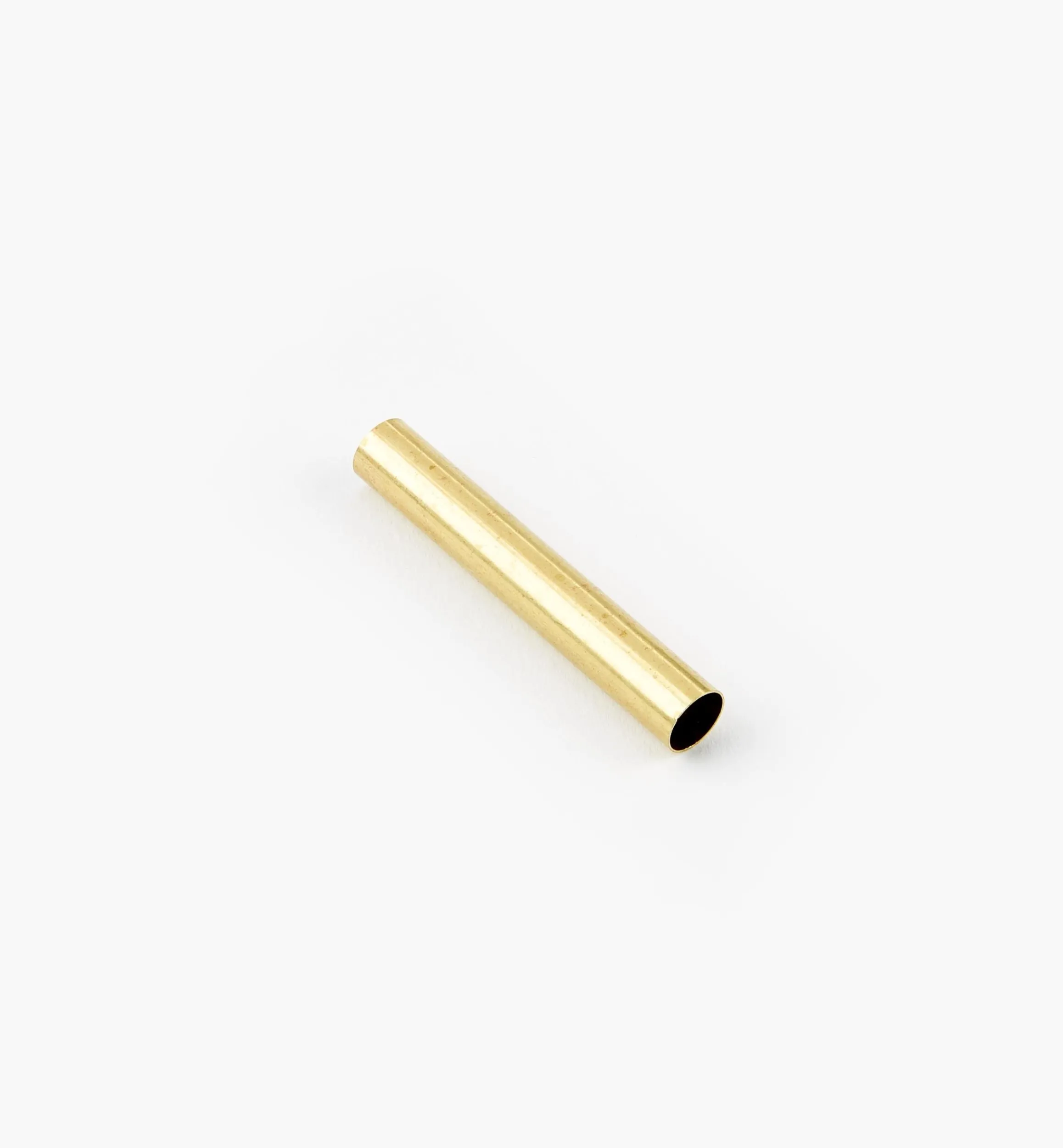 Lee Valley Project Supplies>Replacement Tubes For Flat-Top Double-Twist Pencil Hardware