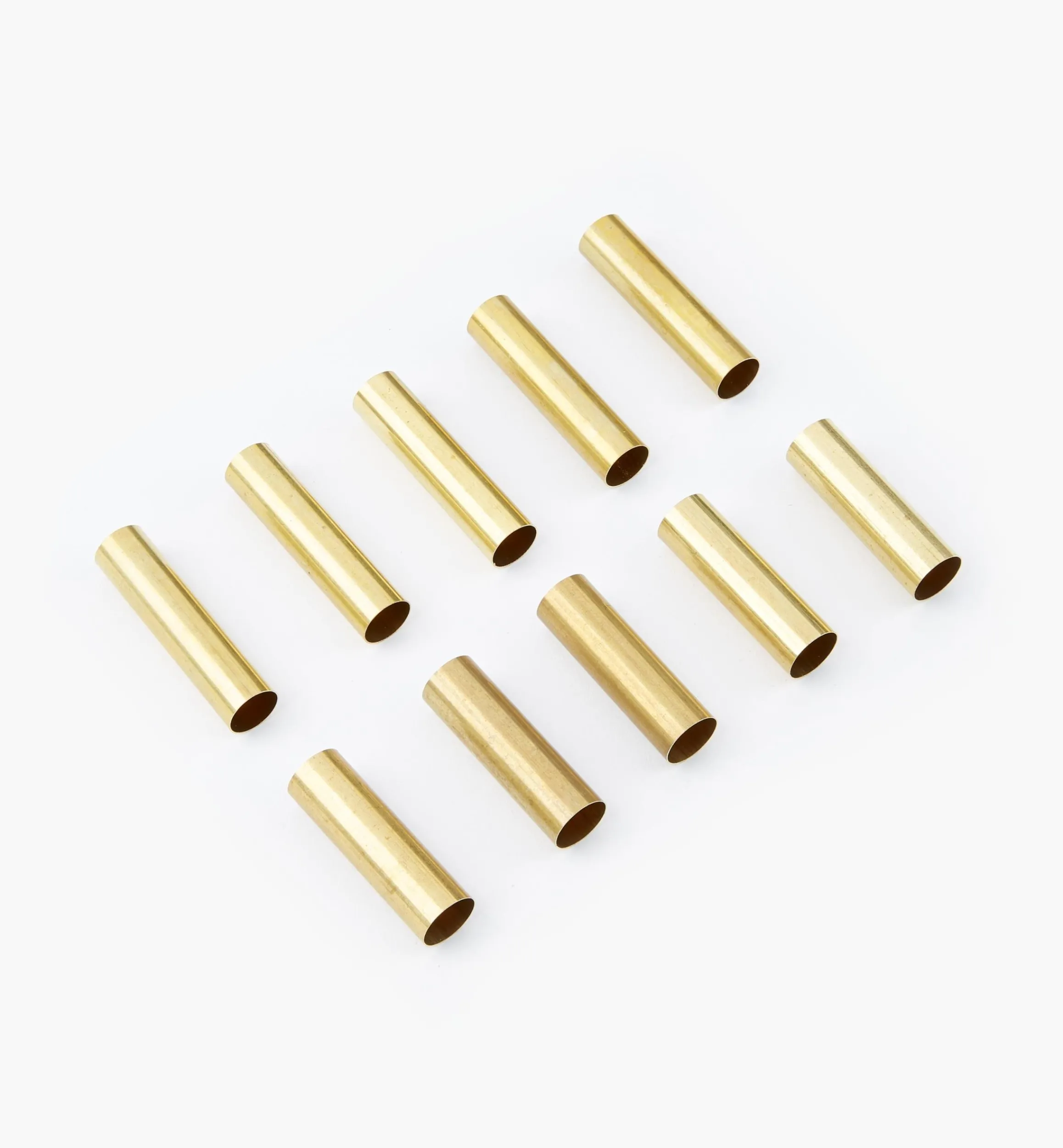 Lee Valley Project Supplies>Replacement Tubes For Fountain Pen Hardware